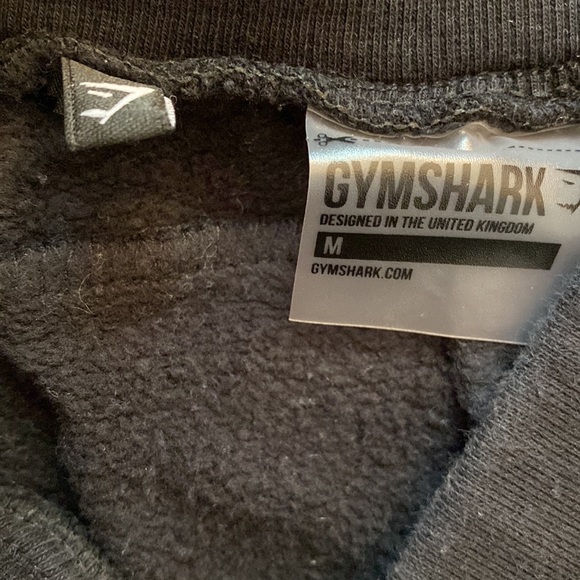 HTF Gymshark Oversized Joggers sz M - Picture 4 of 4
